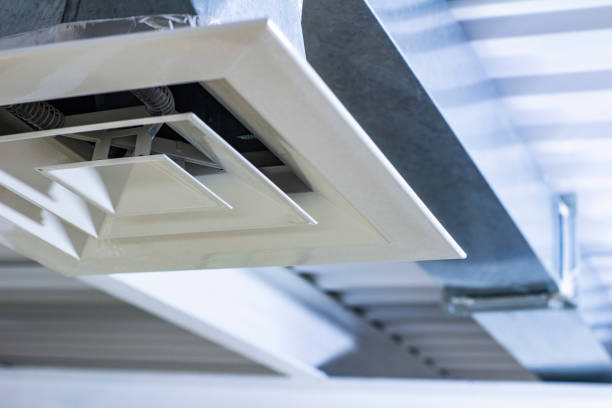 Best Ductwork Cleaning Services  in Shiner, TX