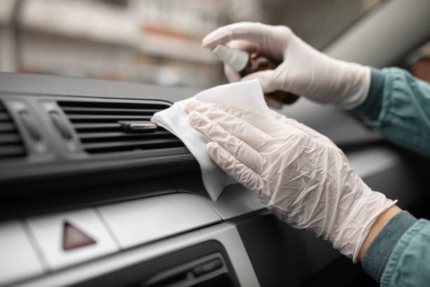 Best Air Vent Cleaning Services  in Shiner, TX