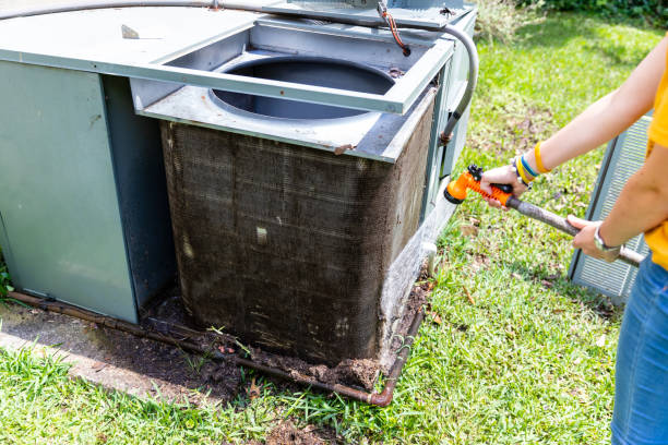 Best Dryer Vent Cleaning Services  in Shiner, TX