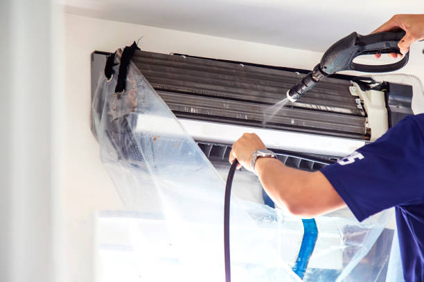 Best Air Duct Cleaning Near Me  in Shiner, TX