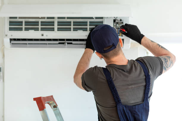 Best Home Air Vent Cleaning  in Shiner, TX