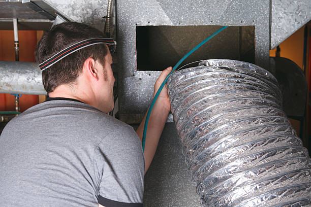 Best Emergency Air Duct Cleaning  in Shiner, TX