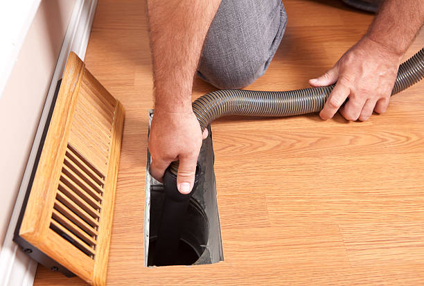 Trusted TX Airduct Cleaning Experts