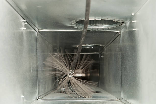 Best Dryer Vent Cleaning Services  in Shiner, TX