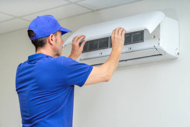 Best HVAC Duct Inspection Services  in Shiner, TX