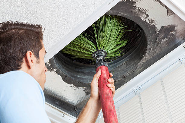 Best HVAC System Cleaning  in Shiner, TX